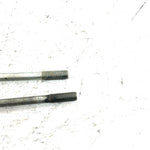 95 Yamaha Big Bear 350 4x4 OEM Cylinder Head Bolt Set 90105-10137-00 AY58