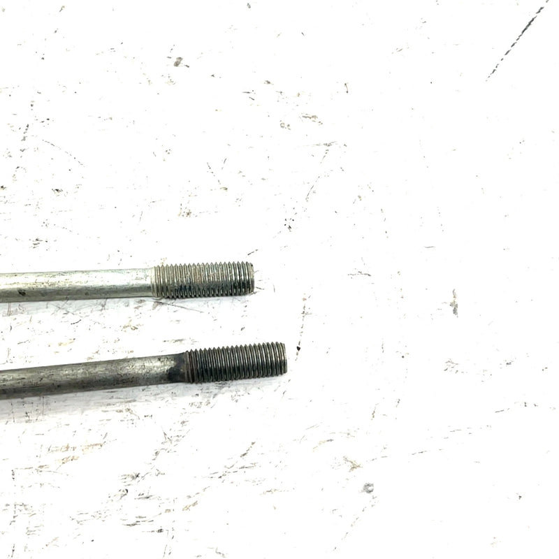 95 Yamaha Big Bear 350 4x4 OEM Cylinder Head Bolt Set 90105-10137-00 AY58