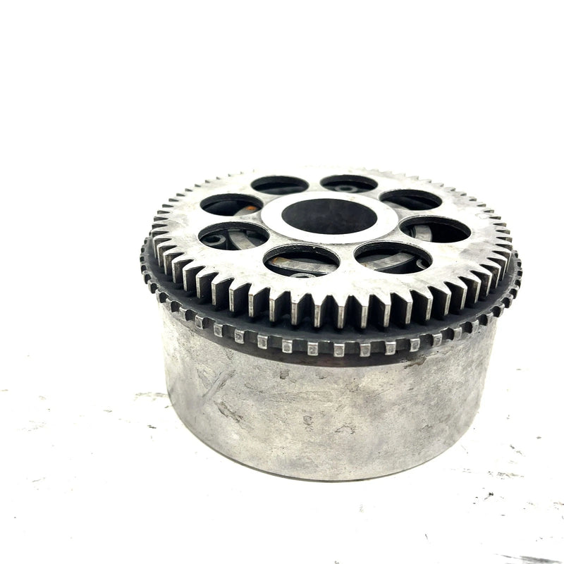 2004 Polaris MSX 110 OEM Flywheel 0451961 JP42.1