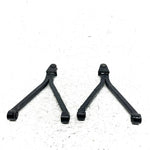 2000 Arctic Cat 250 2x4 OEM Front Lower A Arm Set 0503-186 AA31