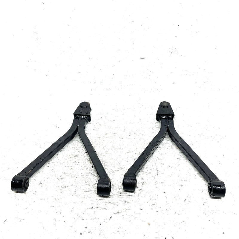 2000 Arctic Cat 250 2x4 OEM Front Lower A Arm Set 0503-186 AA31