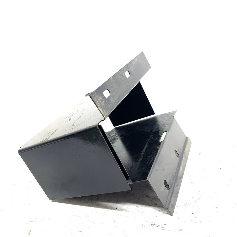 00-01 Arctic Cat 500 4x4 Automatic OEM Battery Box Case 0406-814 AA32