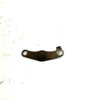 2002 Polaris Scrambler 90 OEM Idle Gear Plate 0450181 AP199