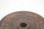 1991 Polaris Trail Boss 350l Oem Rear Brake Disc 1910021 1910087 AP175