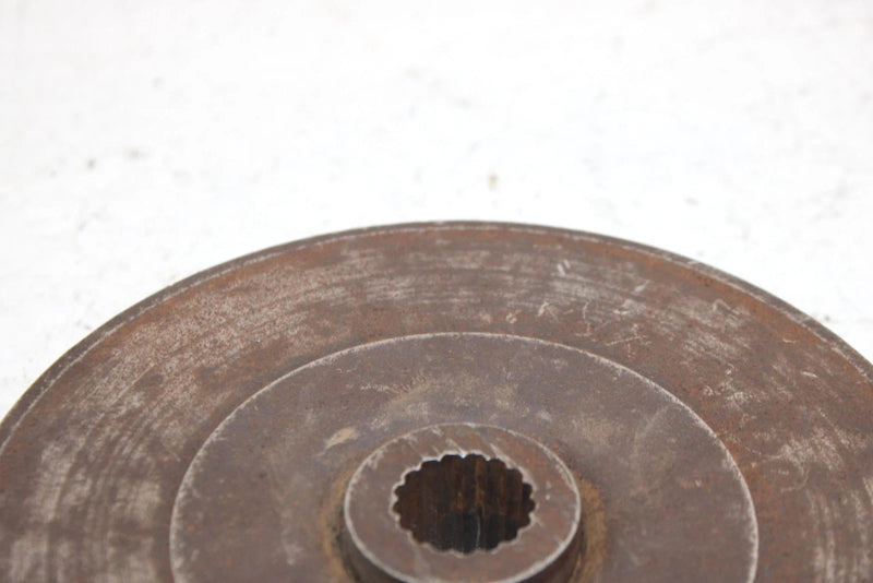 1991 Polaris Trail Boss 350l Oem Rear Brake Disc 1910021 1910087 AP175