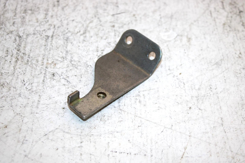 2008 Arctic Cat Atv 366 Auto Trans 4x4 Fis Oem Brake Hose Bracket 3313-523 AA26