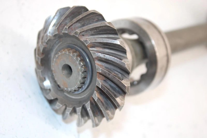99 Arctic Cat 300 4x4 Oem Driven Shaft 3446-199 AA16