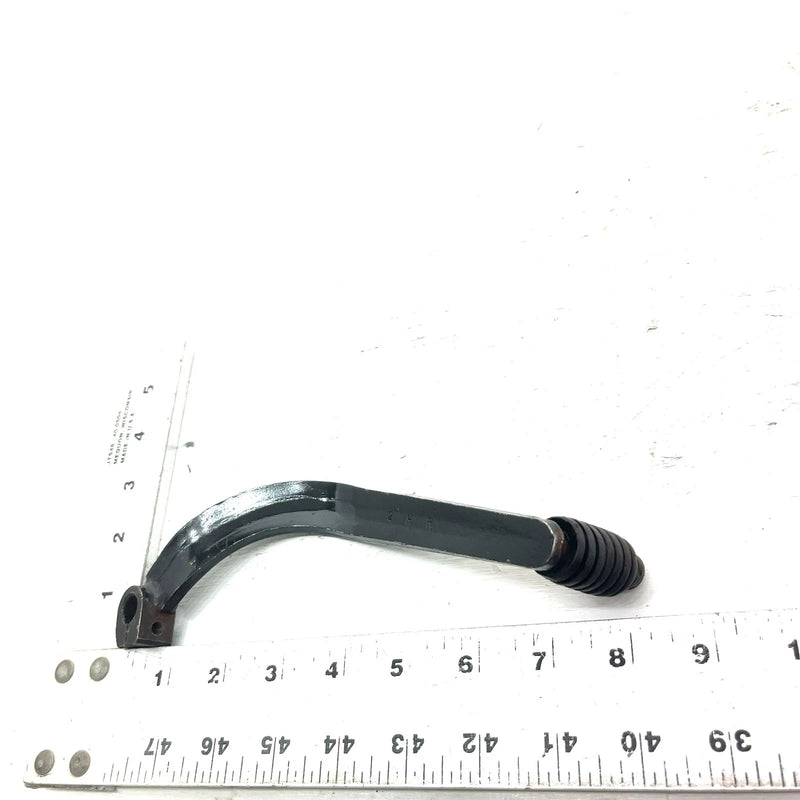 95 Yamaha Big Bear 350 YFM350FW 4x4 OEM Shifter Shift Pedal 2HR-18110-01-00 AY58