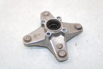 2001 Yamaha  Raptor 660r Oem Front Wheel Hub 5LP-25111-00-00 AY33