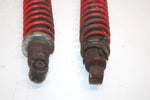 92 Polaris Indy 440 Oem Front Shock Pair 7041144 SP48