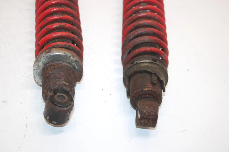 92 Polaris Indy 440 Oem Front Shock Pair 7041144 SP48