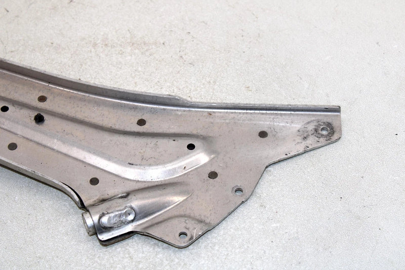 05 Polaris Fusion 900 Oem Left Upper Bulk Head Support 1014837 SP1