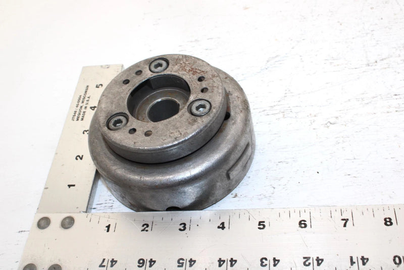 1992 Kawasaki Bayou 220 Oem Flywheel  21007-1161 AK36