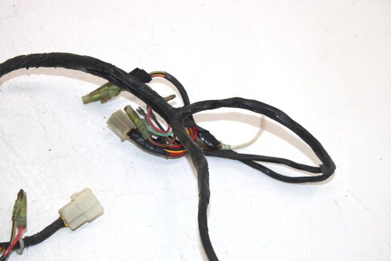 1996 Kawasaki Bayou 300 Oem Main Wire Harness 26030-1410 AK19