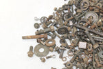 2000 Yamaha  Grizzly Oem Hardware Kit  AY35