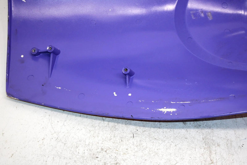 1995 Polaris Sl 750 Oem Hood 5431324-194 JP33