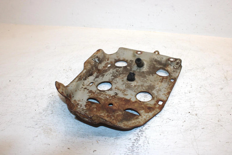 1983 Honda Atc 250 Ra All Terrain Oem Skid Plate 50360-965-000ZA AH62