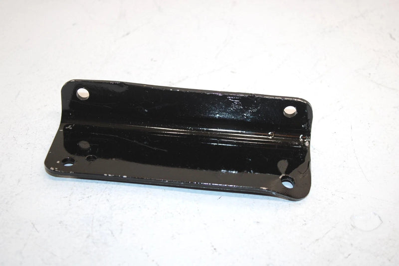 90 Polaris Classic 500 Oem Tunnel Wearplate Pair 5222061 SP56