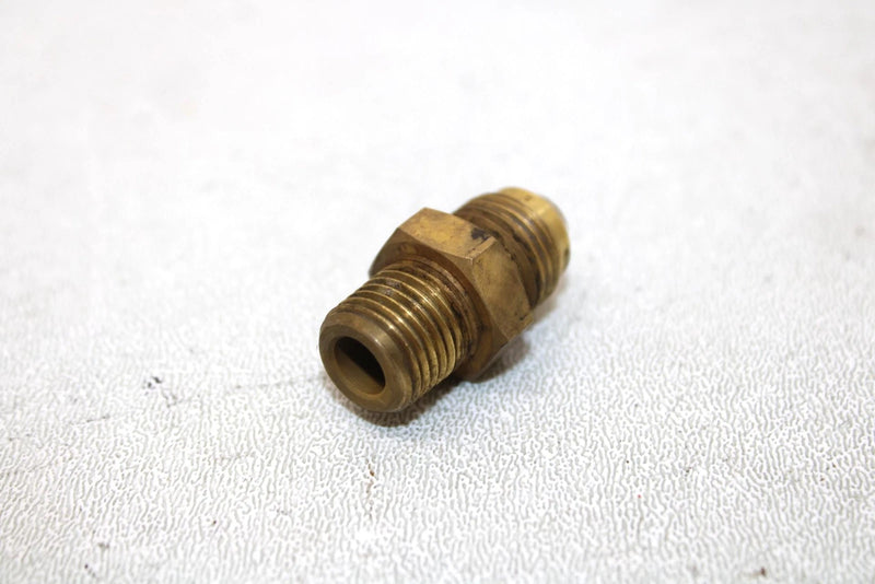 2003 Polaris Magnum 330 Oem Union Fitting 3087066 Q3315