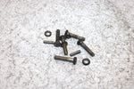 1998 Polaris Trail Blazer Oem Primary Braking Clutch Bolts 7518062 AP155