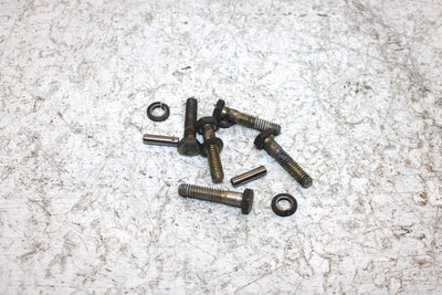 1998 Polaris Trail Blazer Oem Primary Braking Clutch Bolts 7518062 AP155