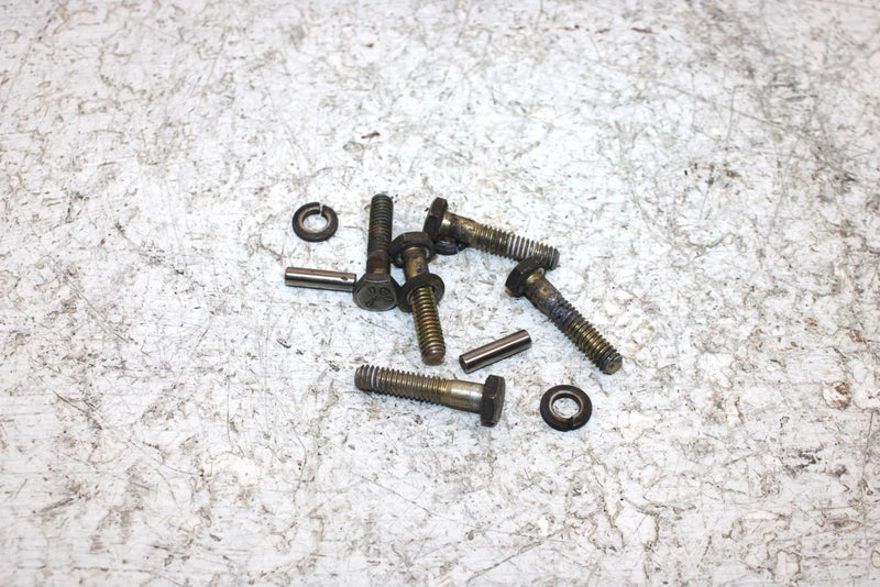 1998 Polaris Trail Blazer Oem Primary Braking Clutch Bolts 7518062 AP155