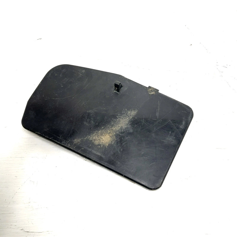 1987 Honda FourTrax 200 TRX200SX 2x4 OEM Electrical Box Lid 61306-HB3-770 AH91