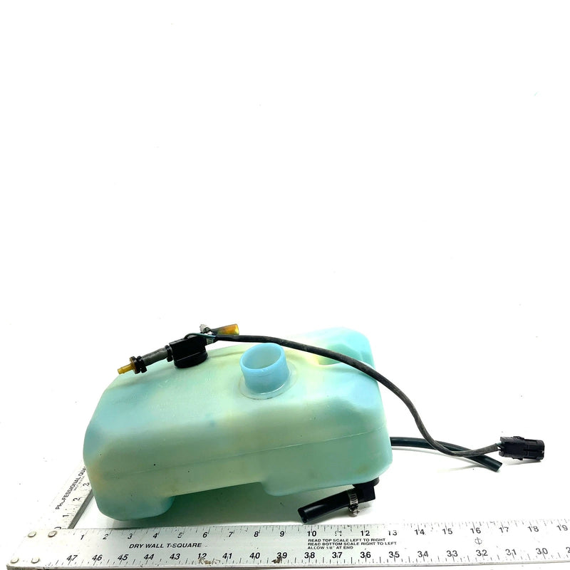 1996 Sea-Doo SPX OEM Oil Tank 275000015 JS32