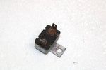Polaris Oem Front Bumper Circut Breaker 12A 2434008 Q1001