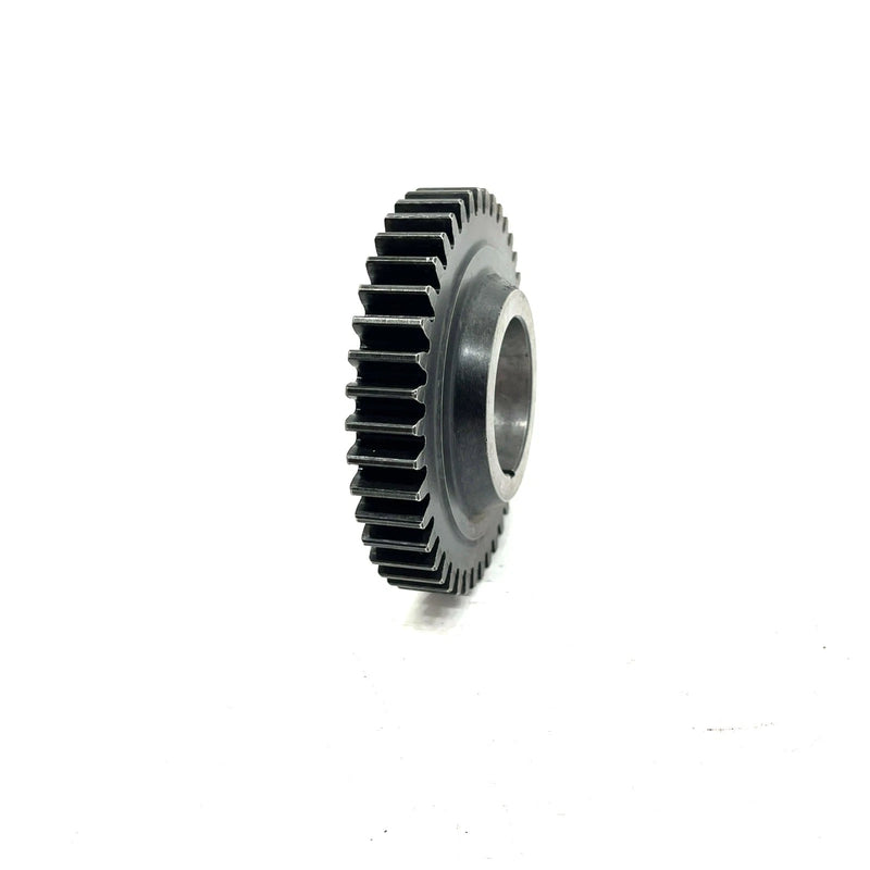 03 Bombardier Traxter 500 4x4 Automatic OEM Main Crankshaft Gear 420635011 AB15