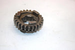 00 Yamaha  Warrior 350 Oem 5th Wheel Gear (25T) 1UY-17251-00-00 AYS