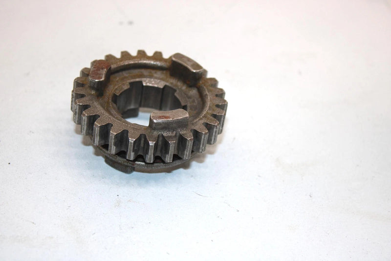 00 Yamaha  Warrior 350 Oem 5th Wheel Gear (25T) 1UY-17251-00-00 AYS