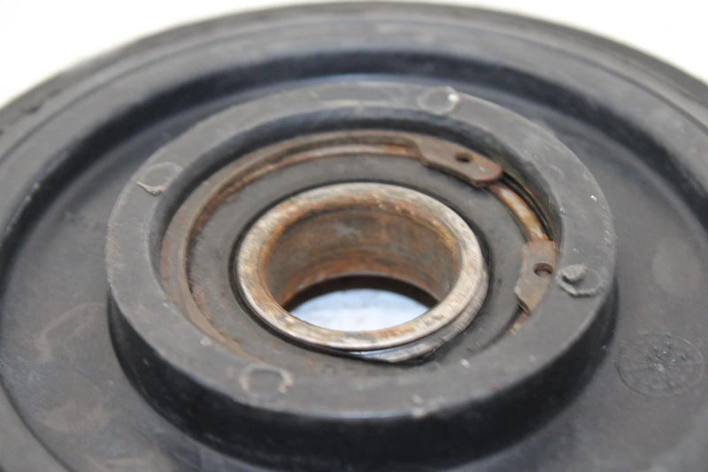 1996 Ski-doo Formula Iii 600 Oem Center Outer Idler Wheel 503190797 SS18