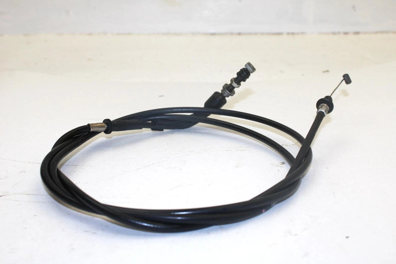 2003 Polaris Virage I Oem Throttle Cable 7081065 JP9