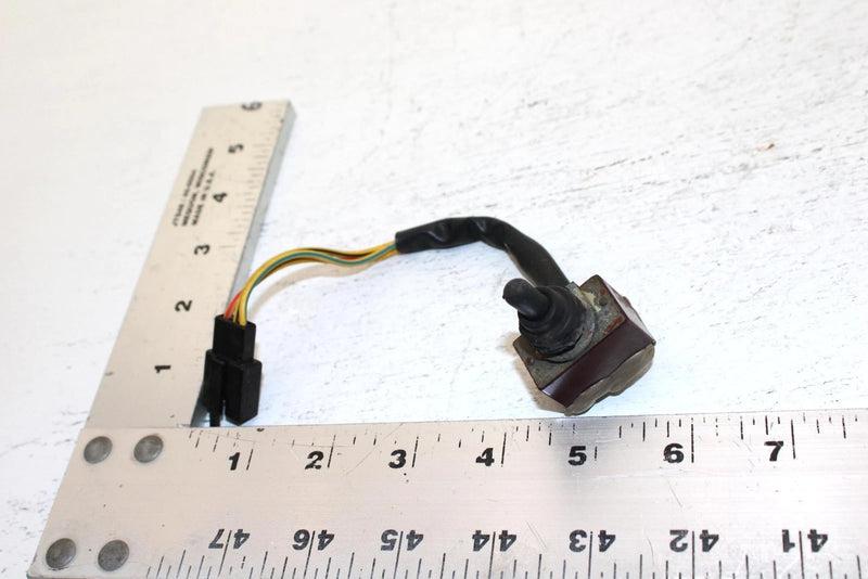 1991 Yamaha Exciter Ii 570 Liquid Oem Switch 88H-82917-00-00 SY24