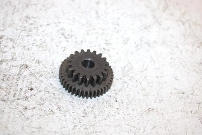 1987 Honda Fourtrax 350 A Oem Starter Reduction Gear 28140-HA0-770 AH39
