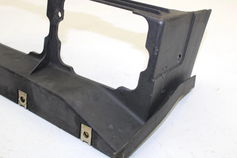 2007 Ski-doo Mxz 550 Oem Intake Side Cowl 420812600 SS78