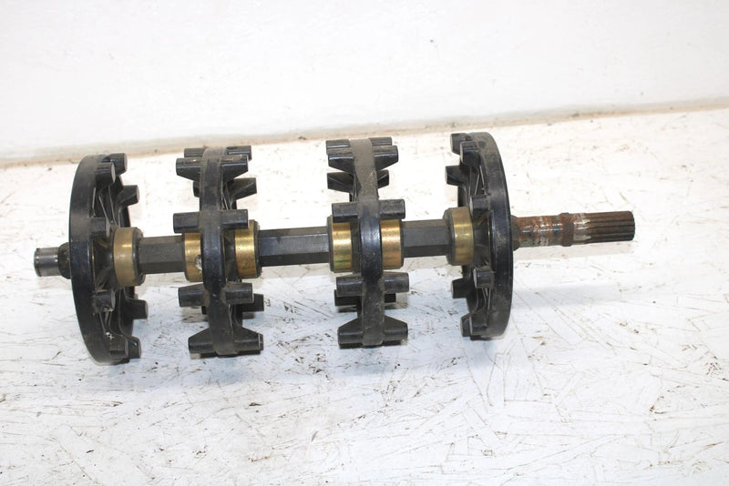 1999 Ski-doo Mxz 600 Oem Drive Axle 501027400 B175