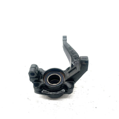 96 Yamaha Big Bear 350 4x4 OEM Left Steering Knuckle 3HN-23501-02-00 AY55