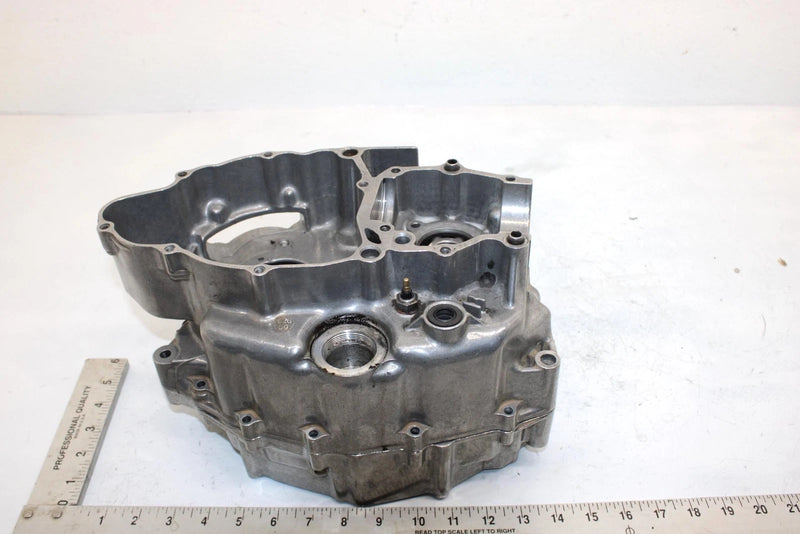 93 Yamaha  Timberwolf  2wd Oem Crankcase 4BD-15100-00-00 AY34