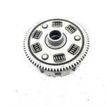 96 Yamaha Big Bear 350 4x4 OEM Clutch Basket W/Spacer 2NL-16150-00-00 AY55