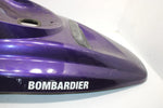 1999 Sea-doo Gti Oem Hood 269500592 JS44