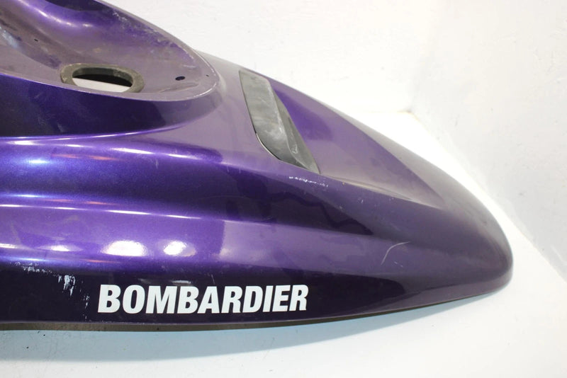 1999 Sea-doo Gti Oem Hood 269500592 JS44