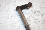 99 Polaris Xlt Touring Oem Shift Shaft 1341093-067 SP46