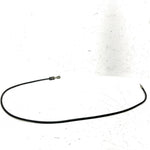 2003 Arctic Cat 400 4X4 OEM Speedo Cable 0487-026 AA30