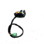 01-03 Honda Foreman Rubicon 500 4x4 OEM Left Control Switch 35020-HN2-000 AH85