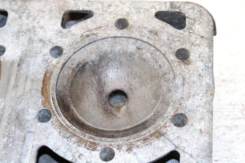 1996 Ski-doo Formula Ss Oem Cylinder Head 420913542 SS7
