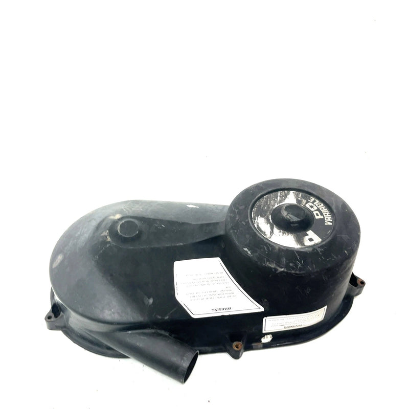 90-93 Polaris Trail Boss 350L 4X4 OEM Outer Clutch Belt Cover 5430771 AP227