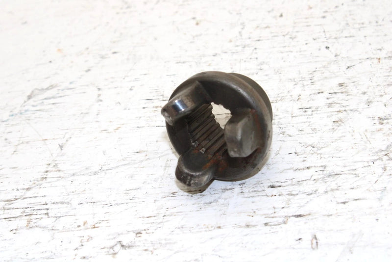 1992 Kawasaki Bayou 220 Oem Drive Dampner Cam 13048-1070 AK36
