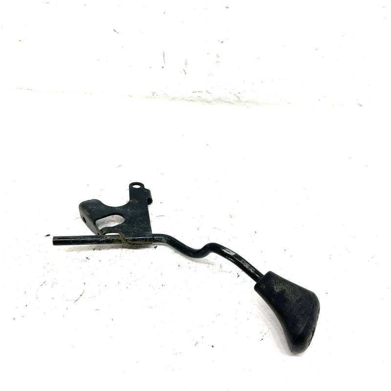 07-19 Honda Rancher 420 OEM Gear Shifter 54030-HP5-600 AH21